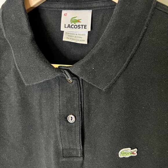 Lacoste Polo - Picture 3 of 3